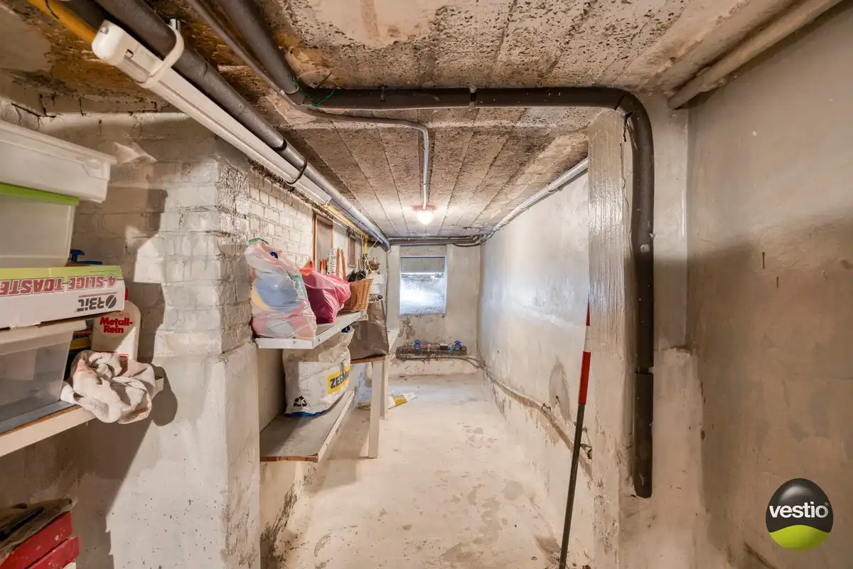 Schitterend gelegen woning met 4 slaapkamers, tuin en garagebox. foto 22