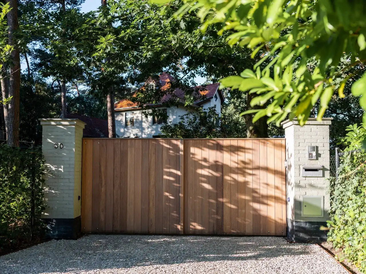 Karaktervol landhuis met 4 slpkrs en aanhorigheden op 27a50ca te Keerbergen foto 35
