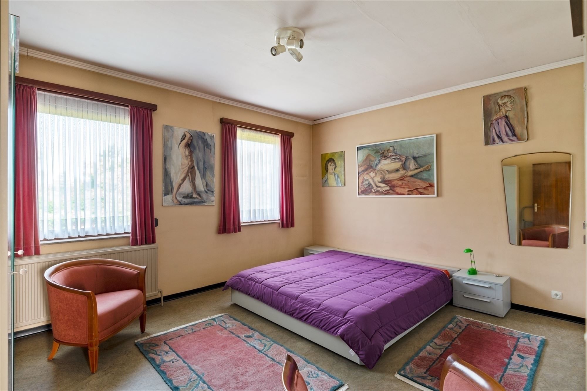 Ideale gezinswoning op een A-locatie te Sint-Katelijne-Waver foto 9