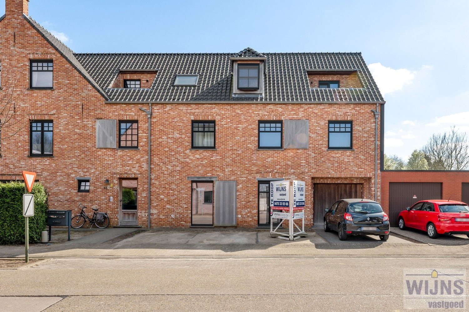 Instapklaar appartement met één slaapkamer. foto 13