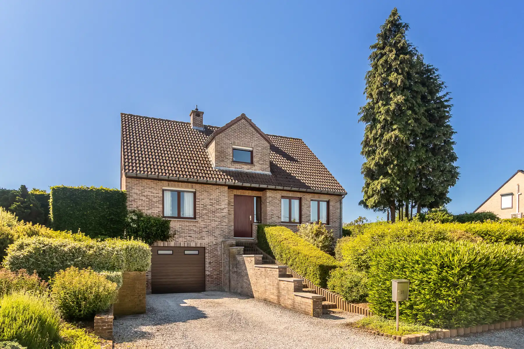Huis te koop Postbaan 37 - 3290 Diest