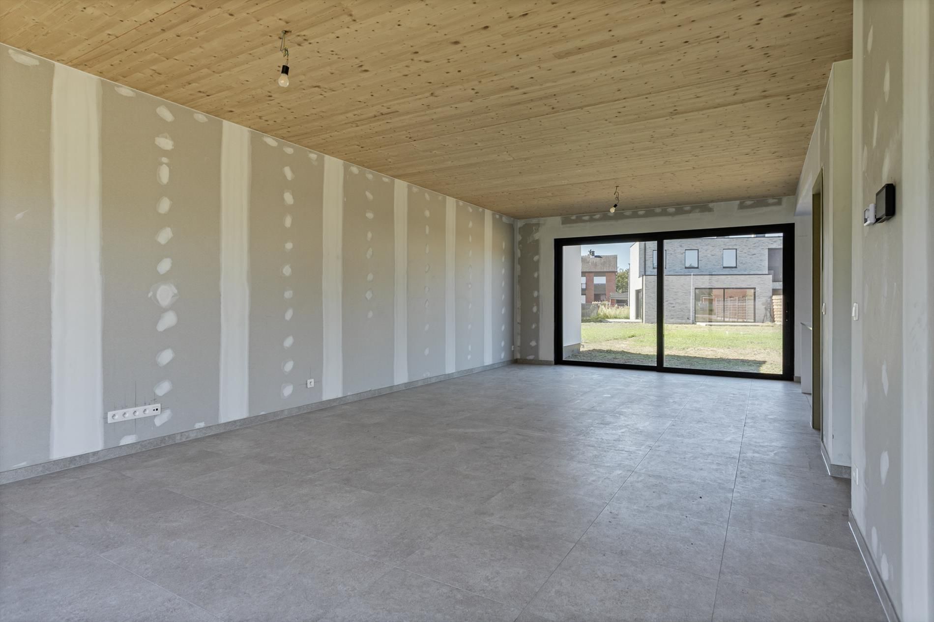 Lot 07 - Nieuwbouwwoning met 3 slpks op wandelafstand van Balen centrum ! foto 6