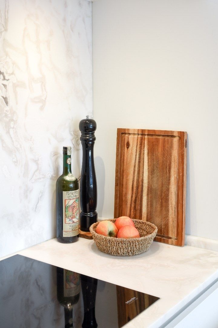 Nieuw luxe appartement gelegen op de Kustlaan in het Zoute, tussen de Minigolf en het Albertplein foto 11