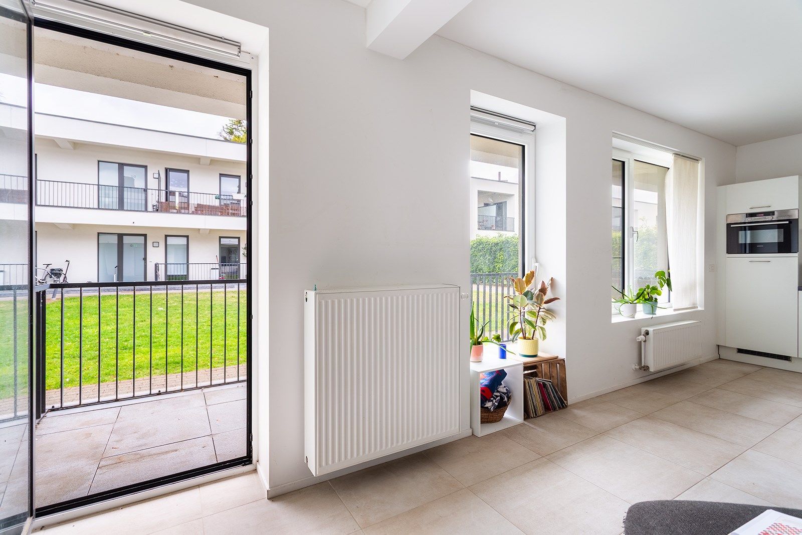 Wonen in een oase van groen en comfort foto 7
