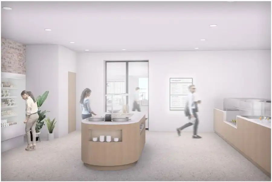 Berchemstadionstraat 76-78, 2600 Berchem foto 4