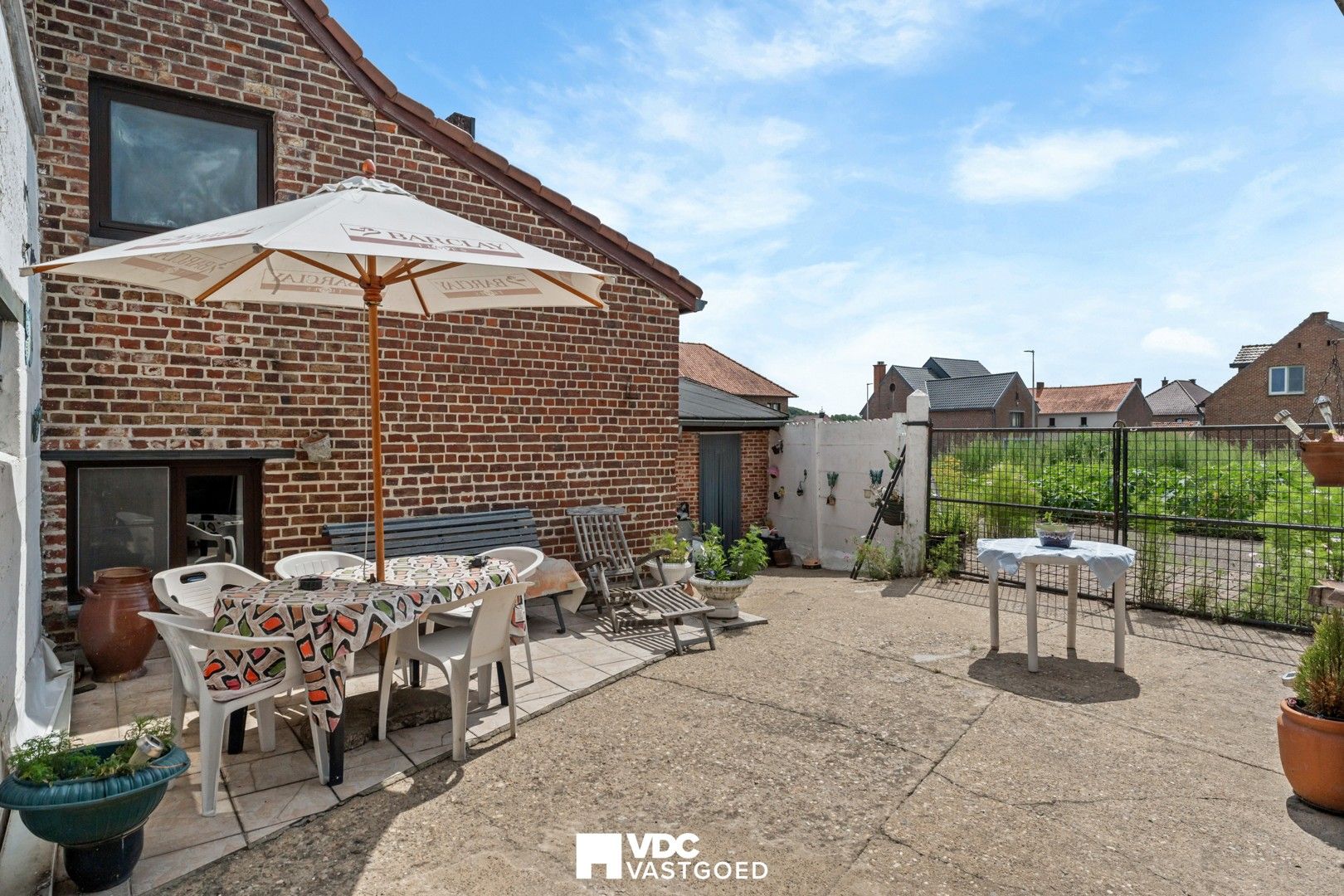 Unieke kangoeroewoning met vergunde opsplitsing en tal van mogelijkheden foto 17