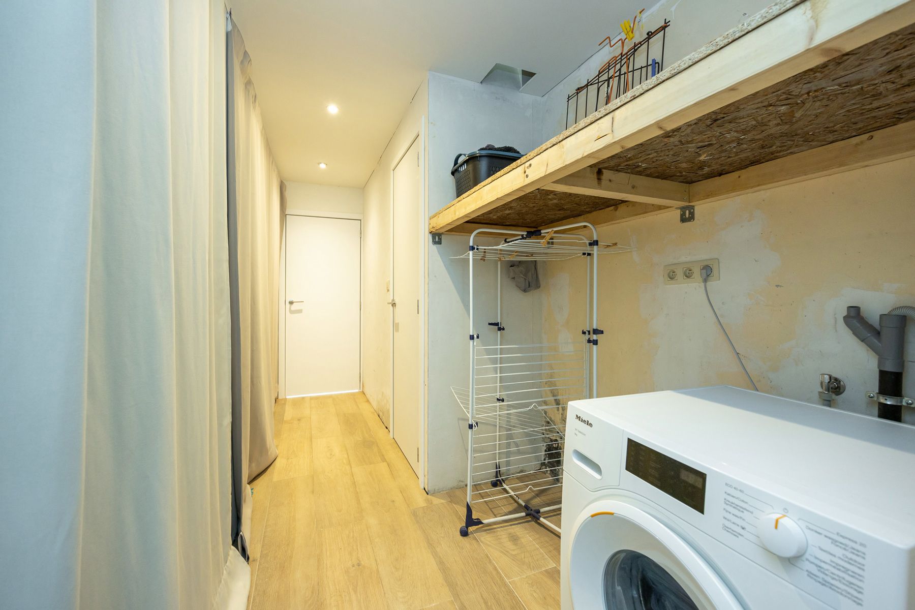 Energiezuinige halfopen bebouwing met 3 slaapkamers op een perceel van 475m². foto 8