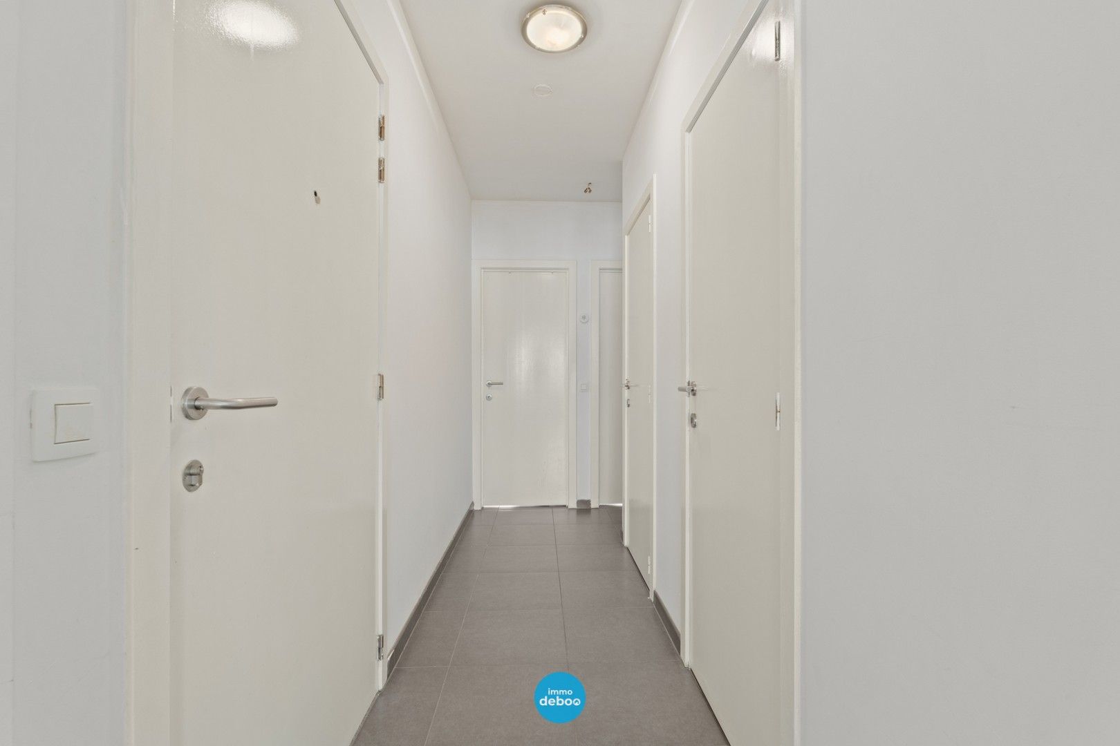 Appartement met prachtig open zicht in jong gebouw foto 18