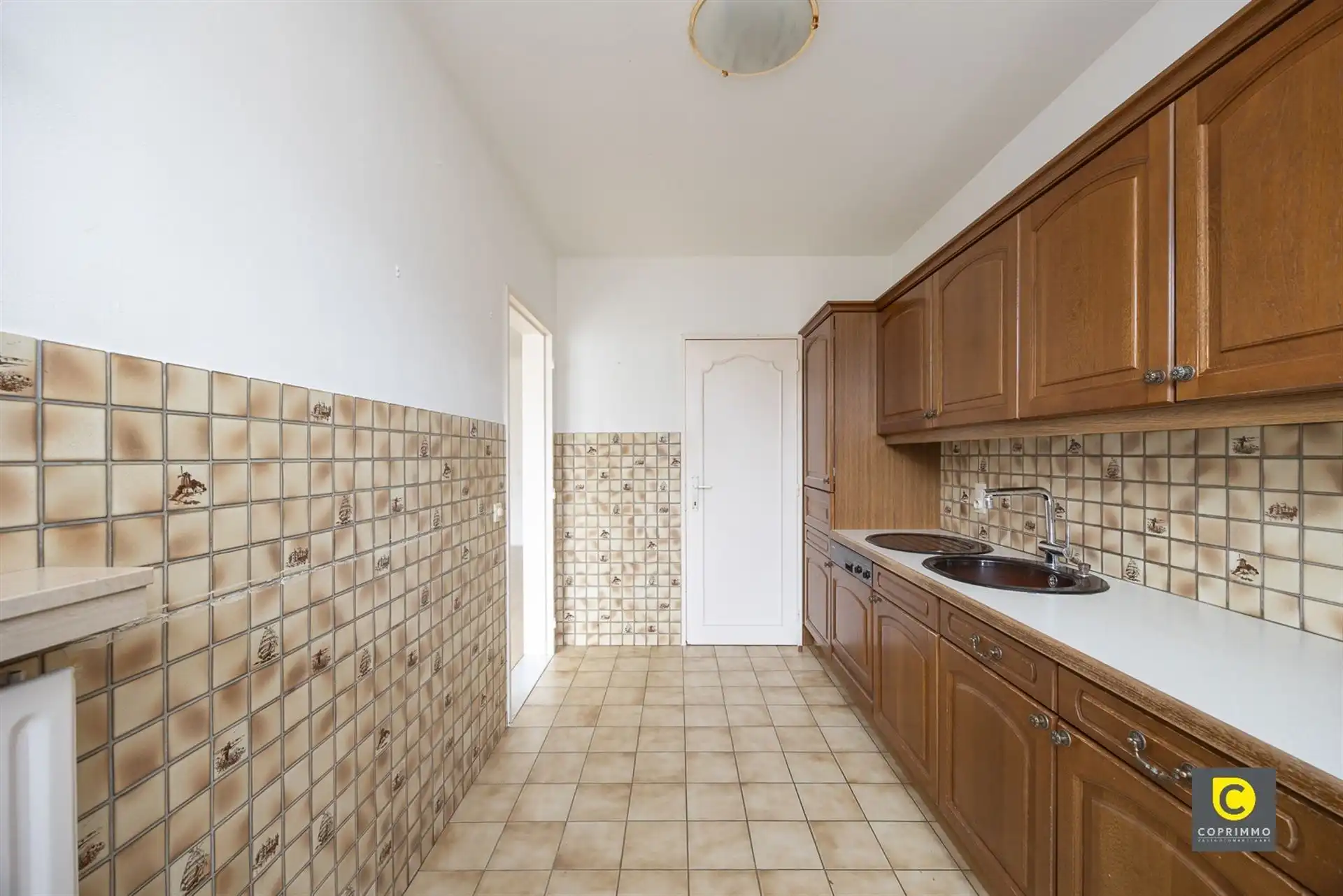 App: 2 slk, kelder en garagebox met A-label foto 6