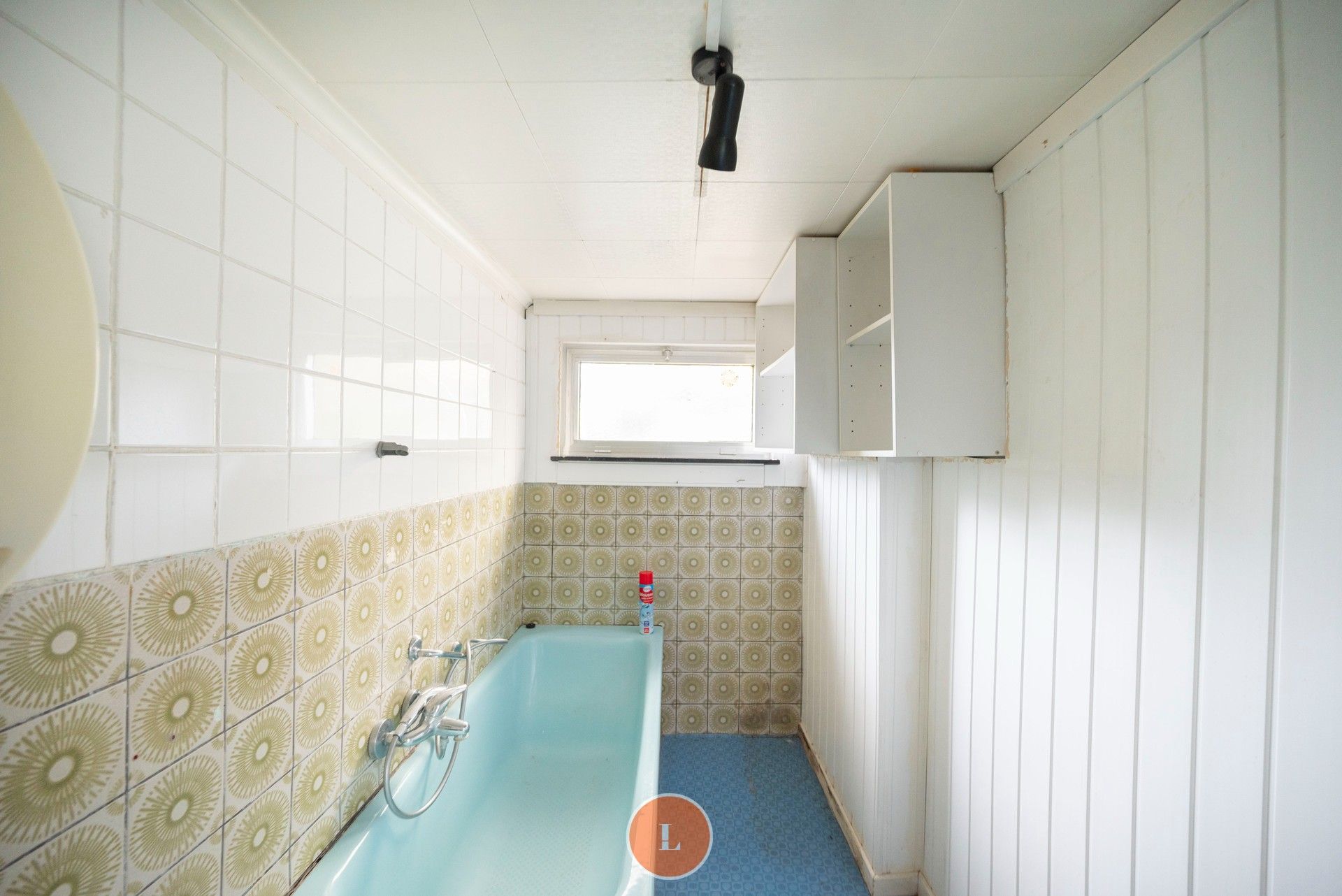 Op te frissen starterswoning met 3 slaapkamers en tuin foto 9