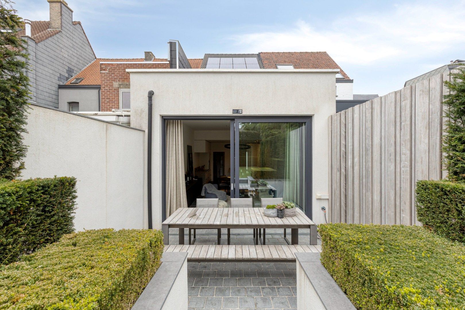 High-end woning met GARAGE en CENTRUMLIGGING foto 7