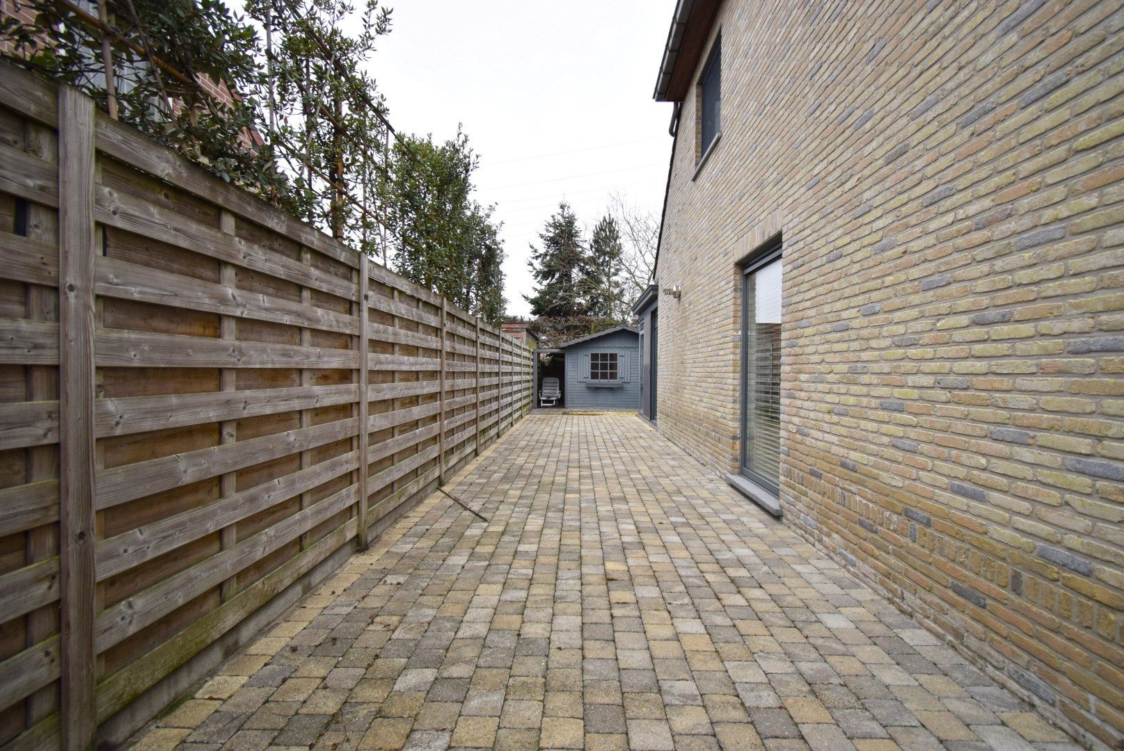 RUIME HALFOPEN BEBOUWING TE ROESELARE  foto 15