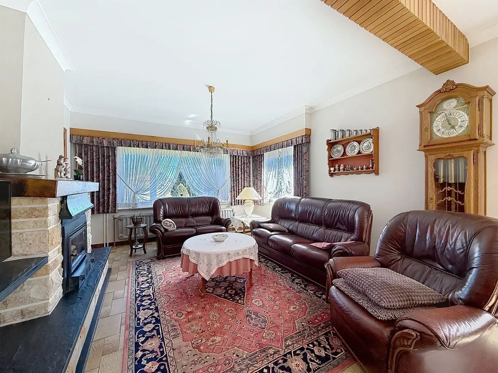 Te renoveren landelijke woning, 3 slpks, 14a 60ca foto 12