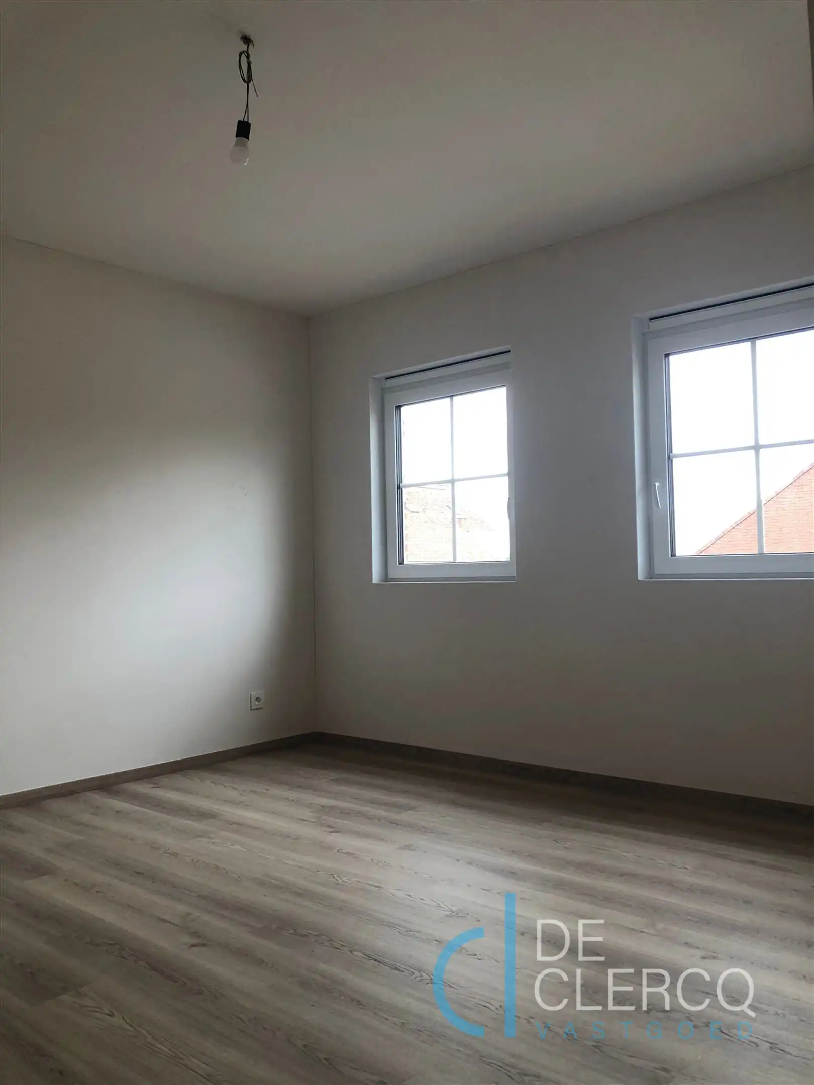 Prachtige nieuwbouw woning TE HUUR in Lochristi! foto 14
