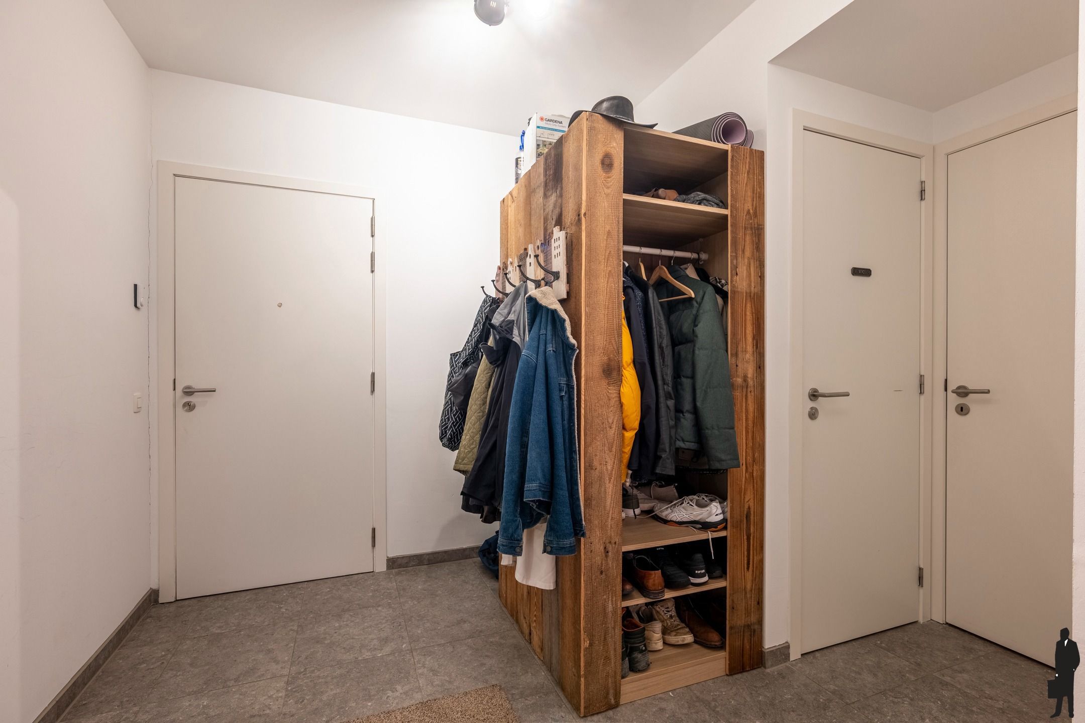 Luxe appartement met 3 slaapkamers te Turnhout  foto 2