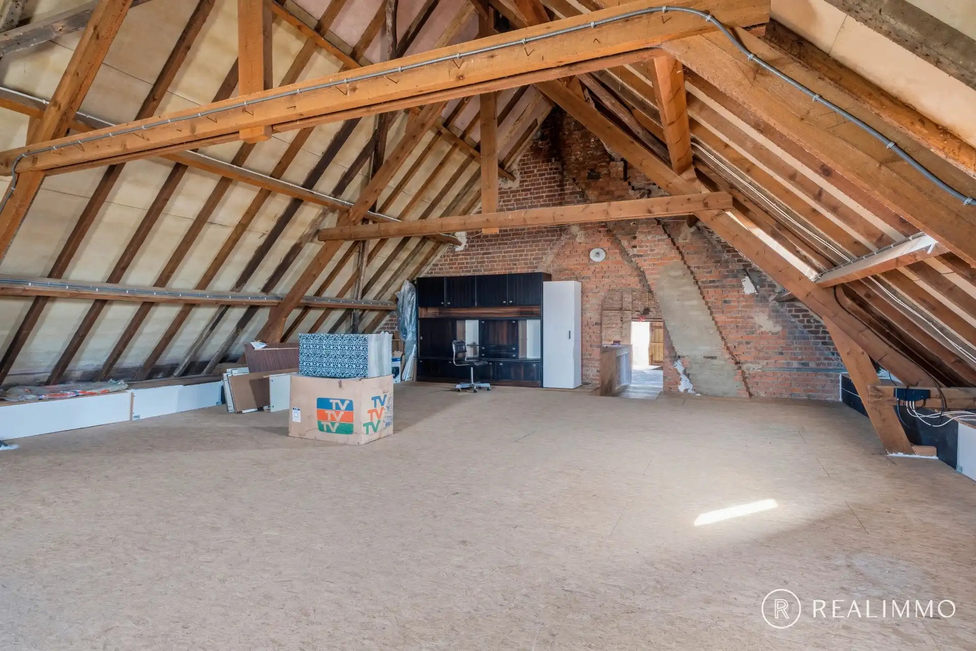 Boerderij op 22&nbsp;277 m² in Lendelede foto 15
