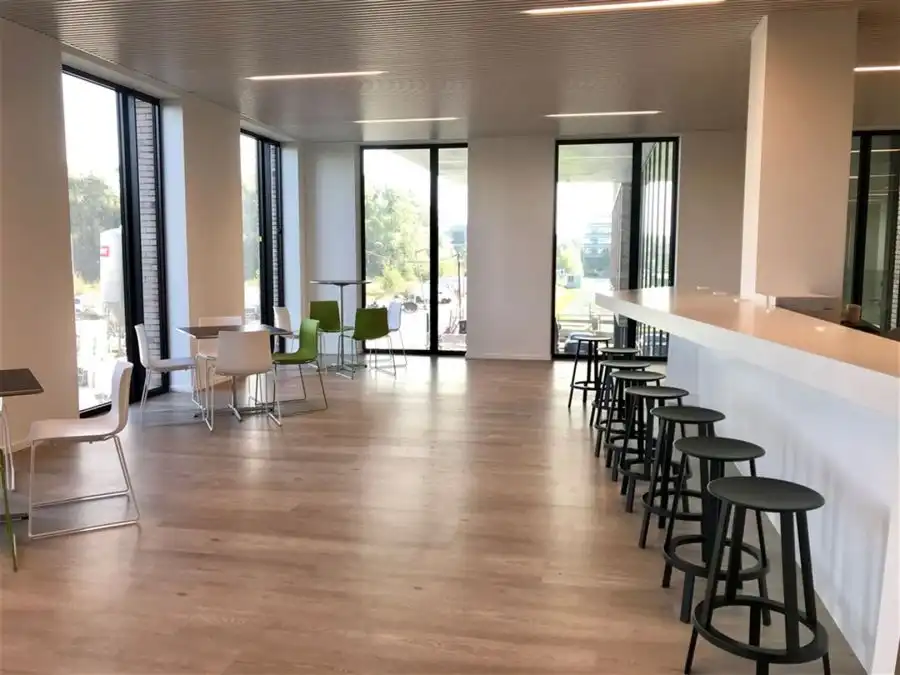 Raymonde De La Rochelaan 1015, 9000 Gent foto 18