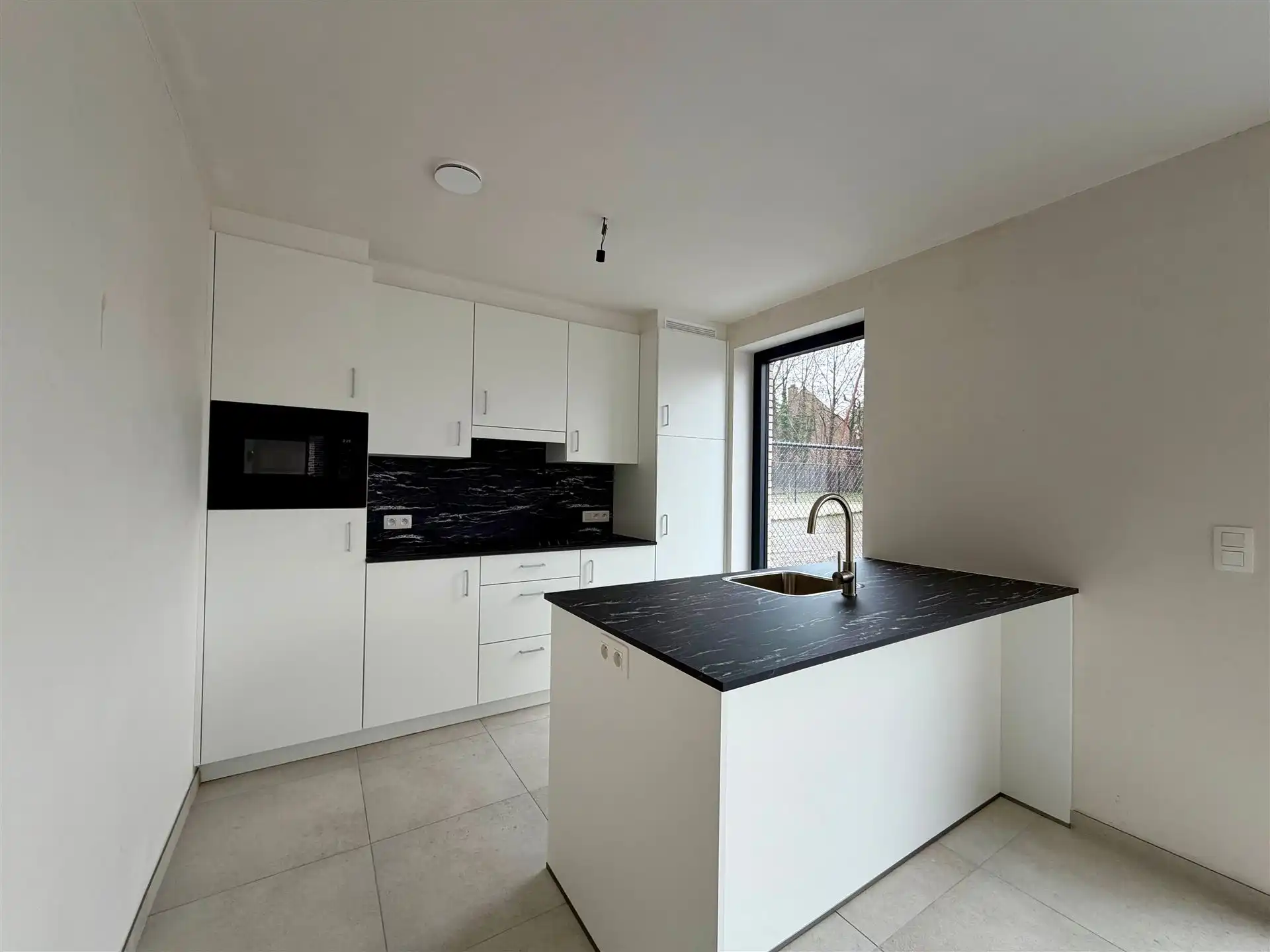 Nieuwbouwwoning - instapklaar, energiezuinig, prachtige ligging en 3 slaapkamers  foto 5