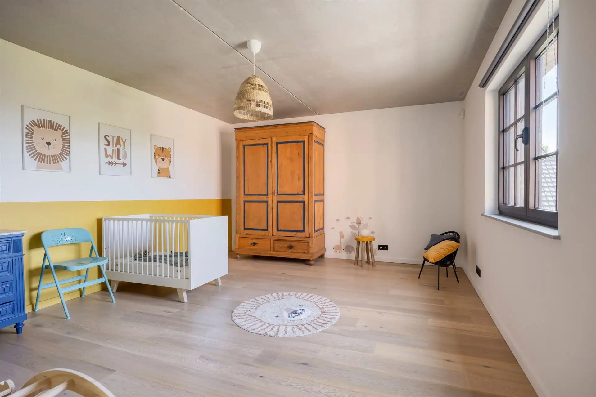 Exclusieve villa van 339 m² op prachtig perceel te Malle! foto 15