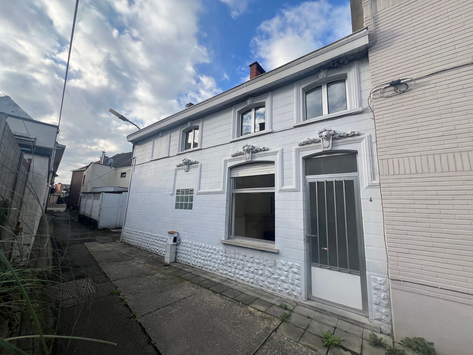 Huis te koop 14de Zijweg - 1770 Liedekerke