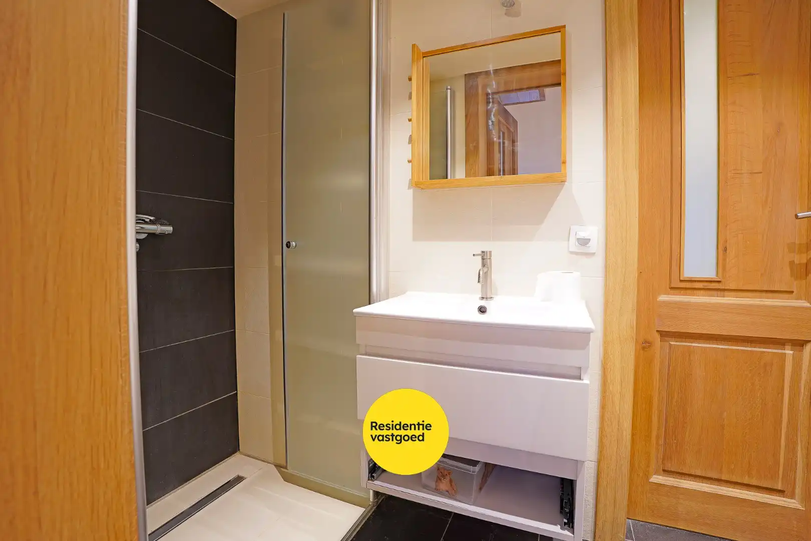 Herenhuis met handelsruimte & wellness in Nieuwpoort-Stad foto 14