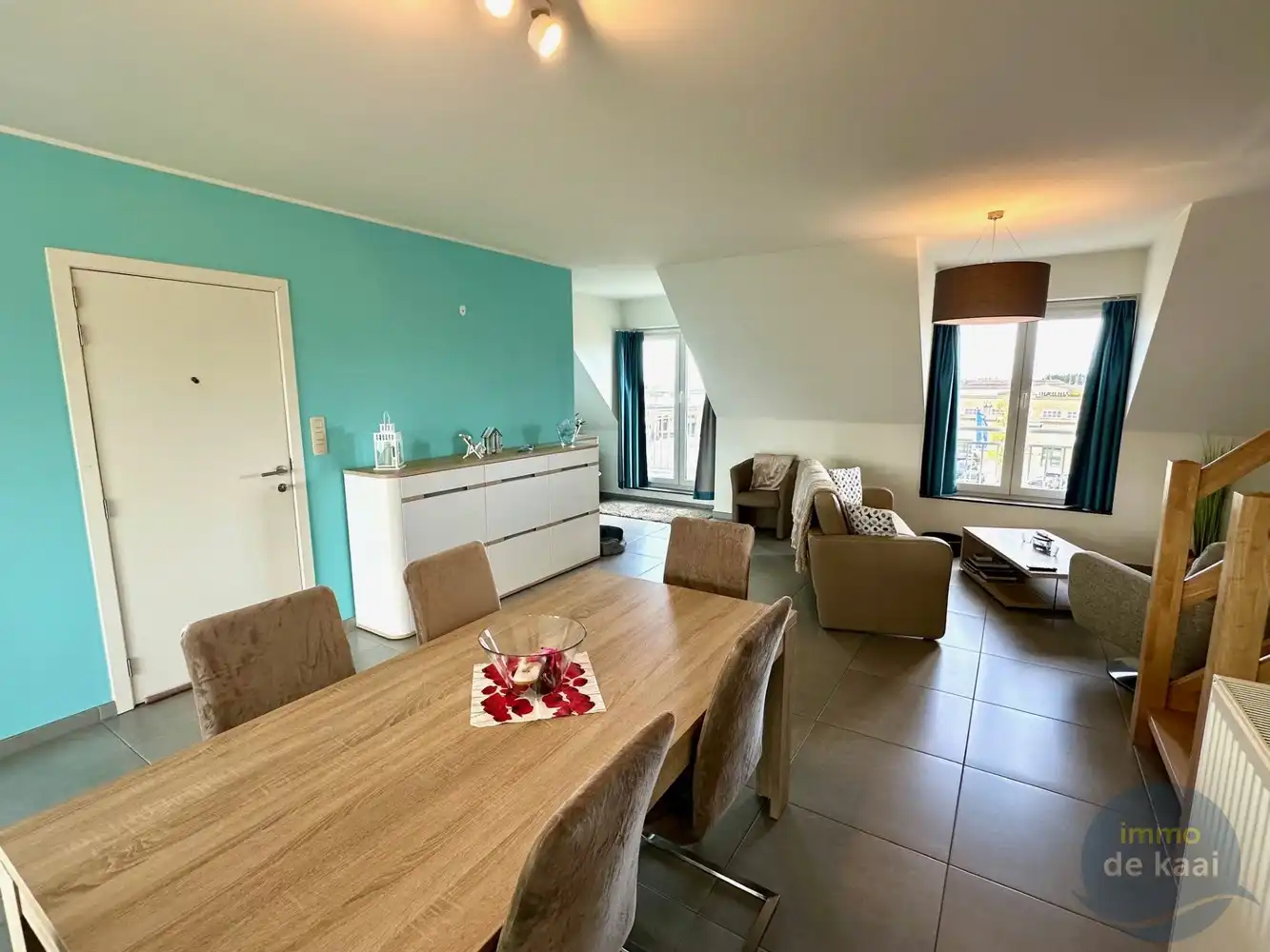 Appartement te koop foto 4