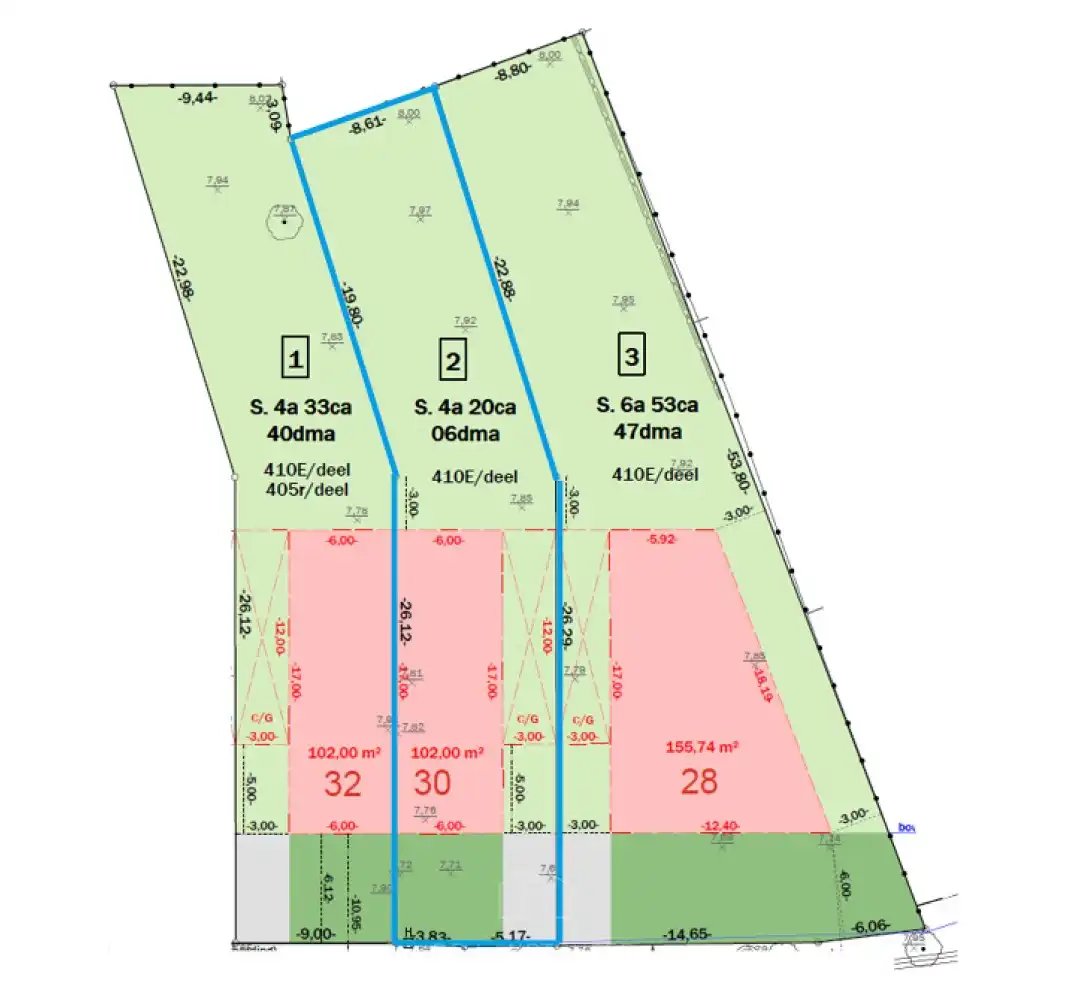 Huis te koop Meirenstraat 30 - 2880 Bornem