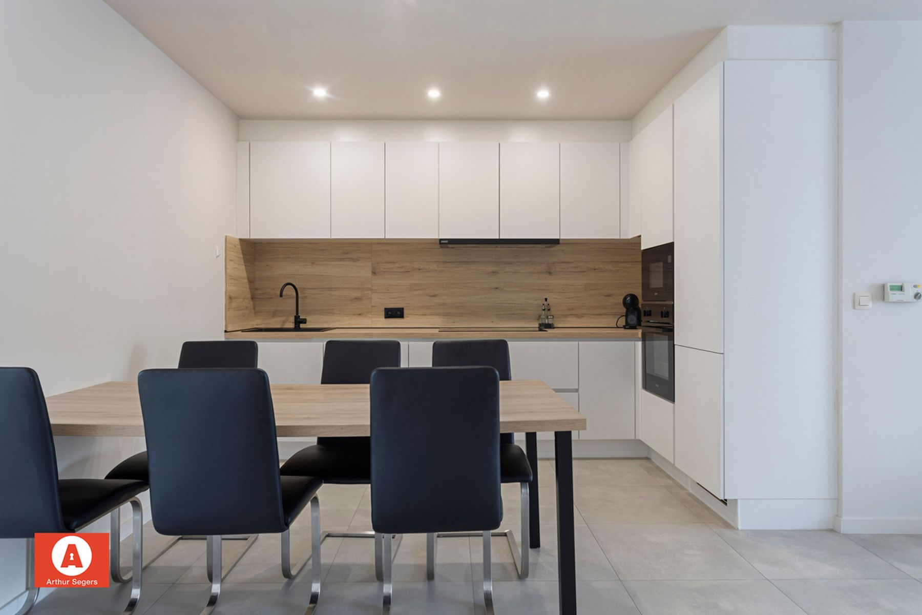 Gerenoveerde gezinswoning met 3 slaapkamers nabij de Schelde foto 7