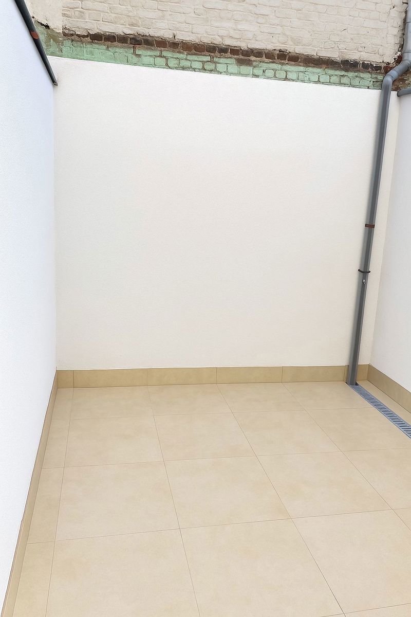 Gerenoveerde woning in hartje Baasrode foto 18