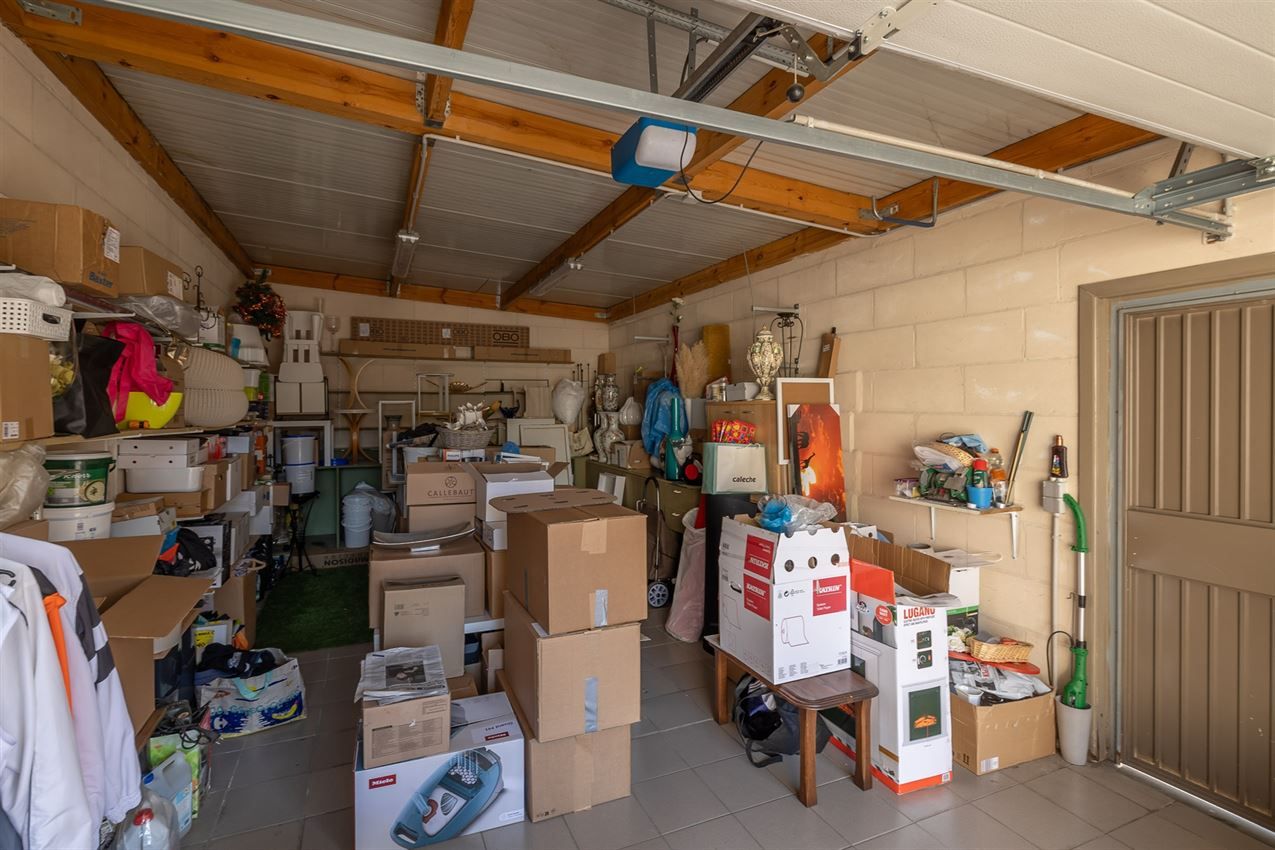 Gerenoveerde Woning met 3 Slaapkamers in Herselt foto 20