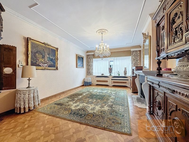 Ruime woning in rustige omgeving te Marke! foto 5