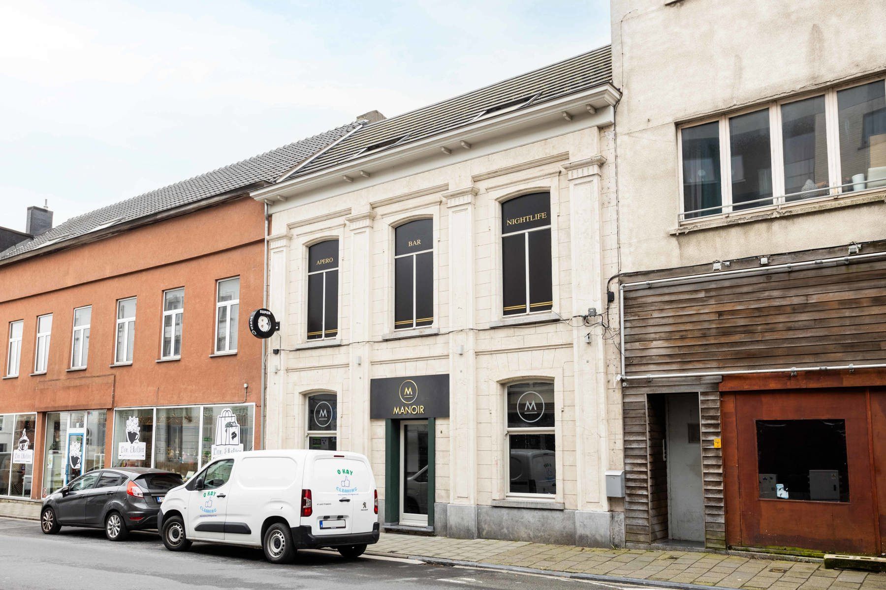 Huis te koop Vlaanderenstraat 8 - 9300 Aalst