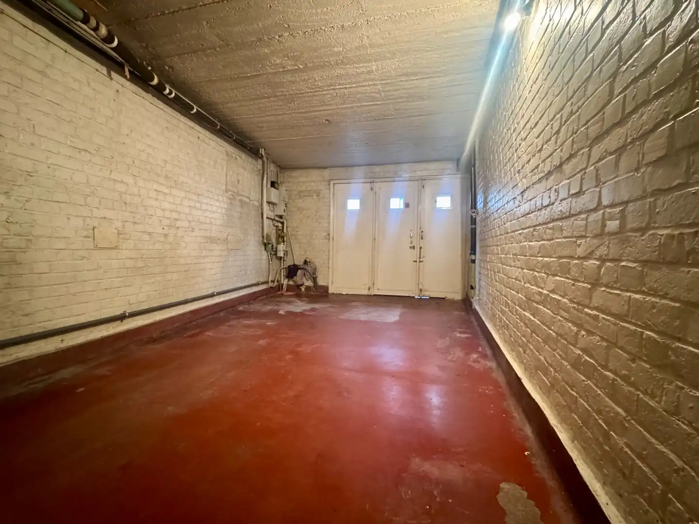 Woning met garage en tuin! foto 16