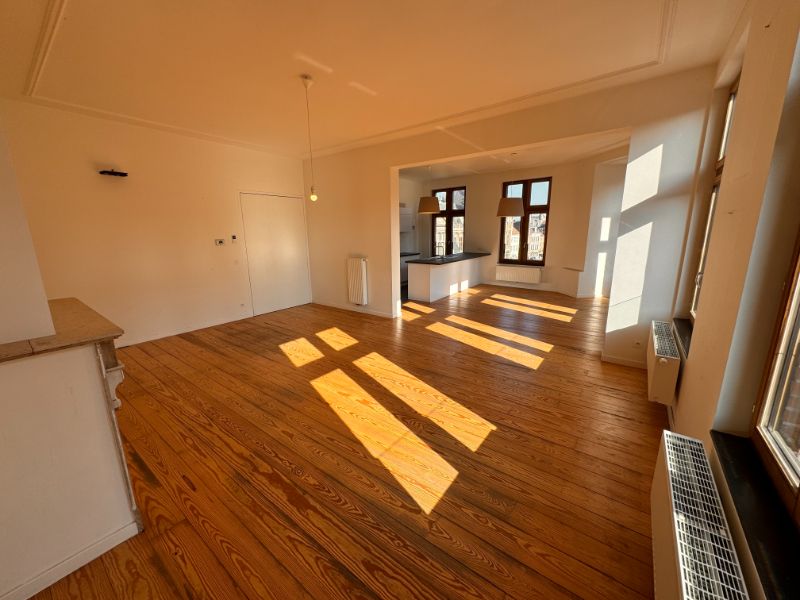 --- NIEUW --- Uniek appartement met uitzonderlijke ligging! foto 8