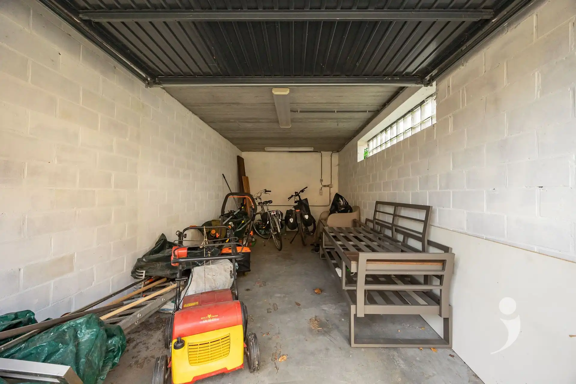 Volledig gerenoveerde gelijkvloerse woning op toplocatie in Aarschot foto 45