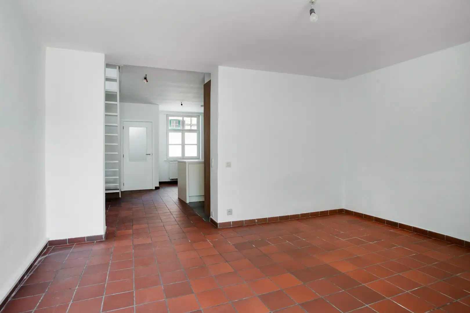 Brugge: Charmante authentieke stadswoning met  tuin in het rustige Sint-Anna foto 10