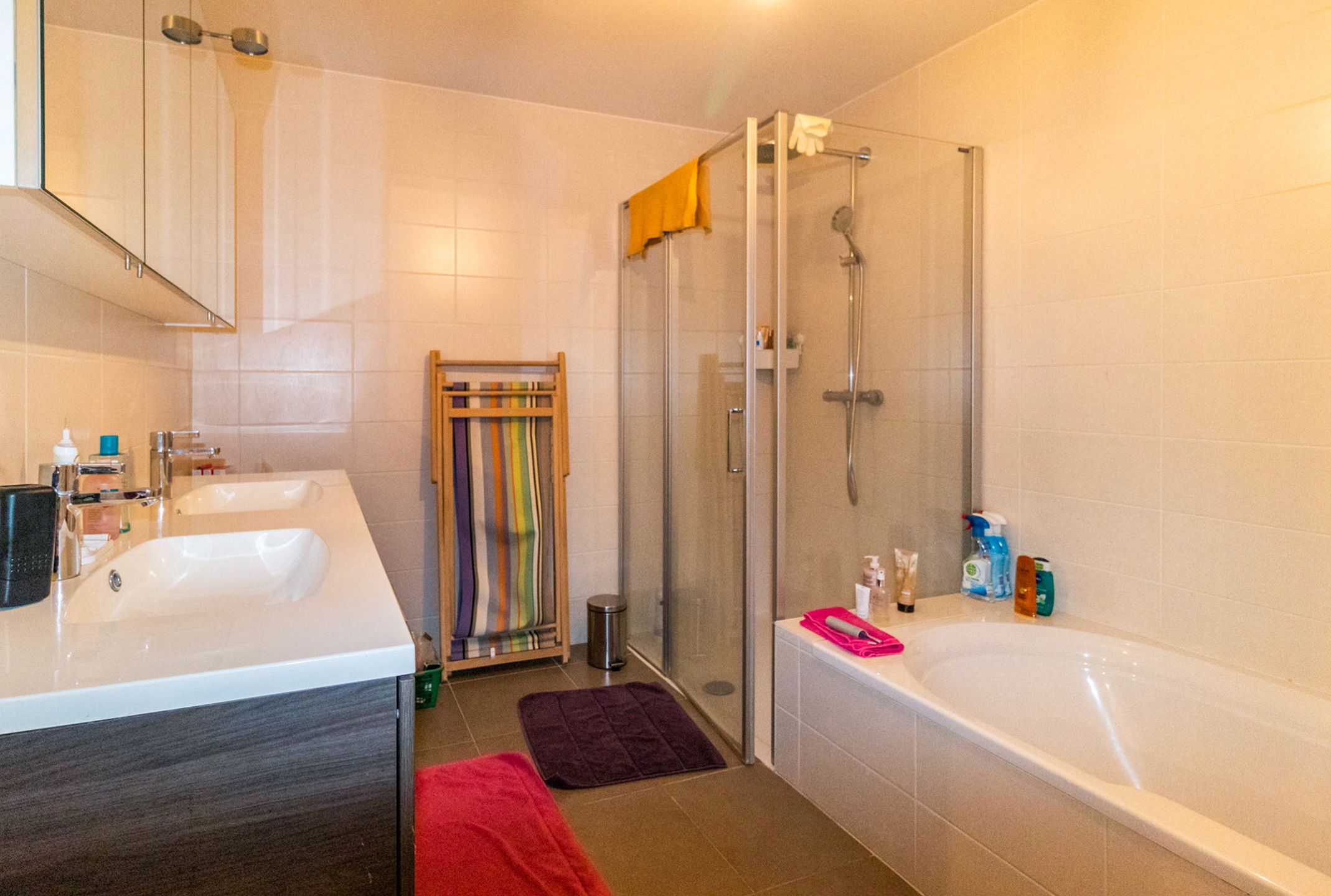 Prachtig appartement aan de Leuvense vaart foto 11
