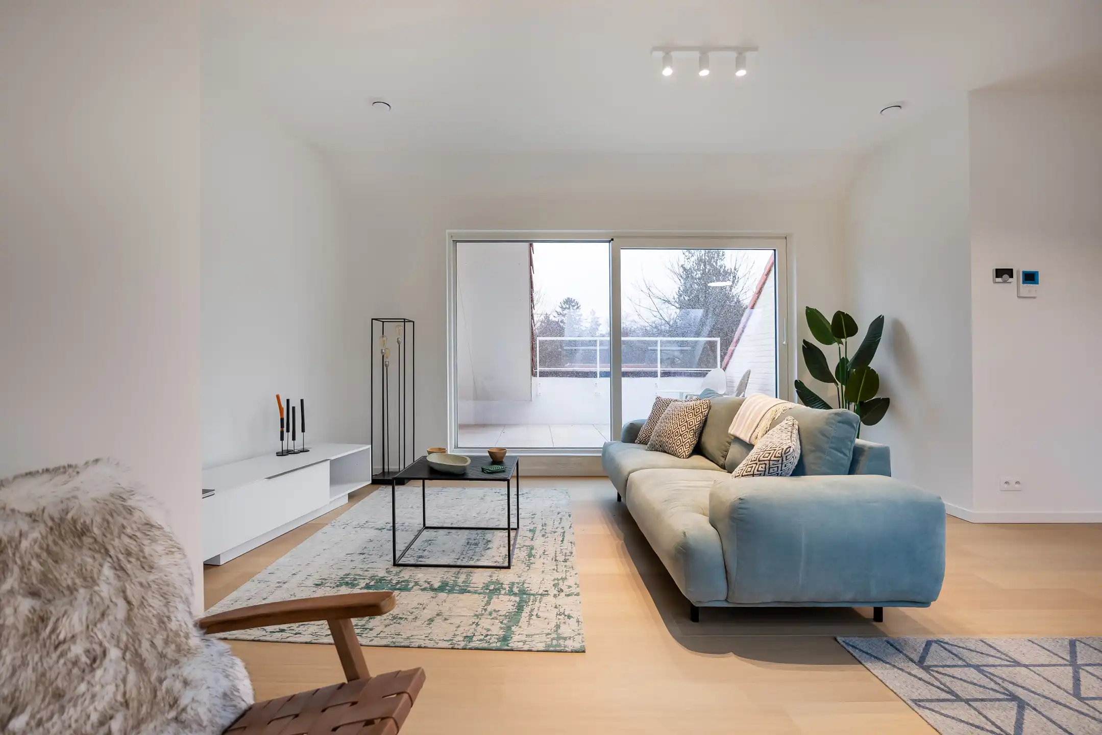 Uniek penthouse in hartje Schilde foto 3