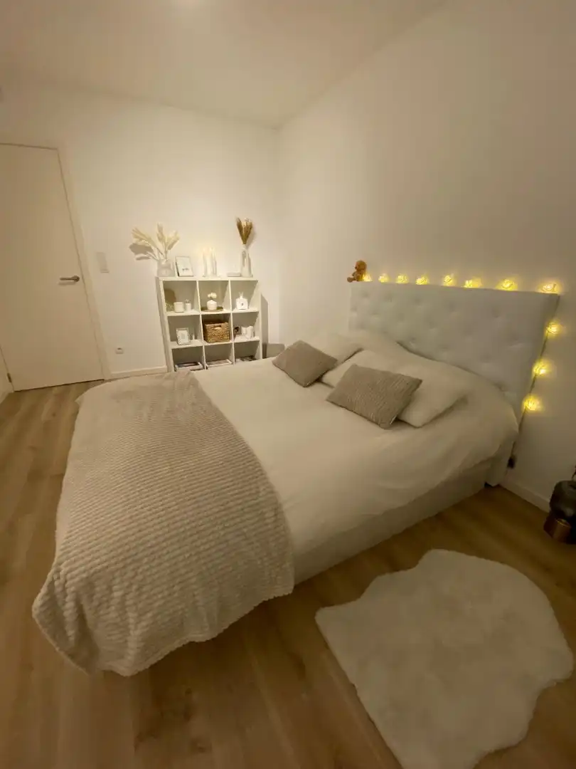 KIJKMOMENT ! Instapklaar gelijkvloers appartement met 2 slpks en ruime tuin gelegen in Geel !  foto 6