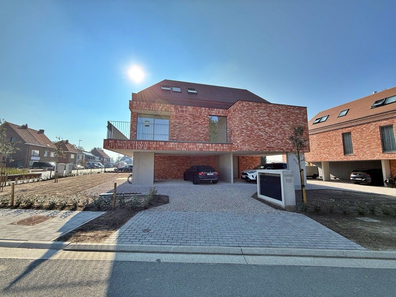 Residentie Torino te Middelkerke foto 3