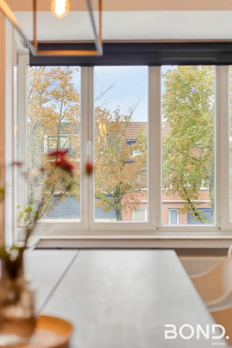 Instapklaar appartement te Aarschot!  foto 8