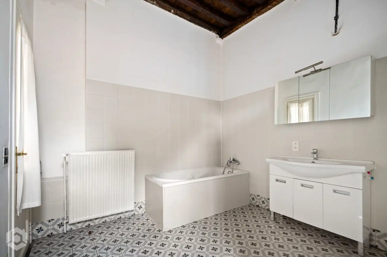 Karaktervolle woning in centrum van Mechelen foto 8