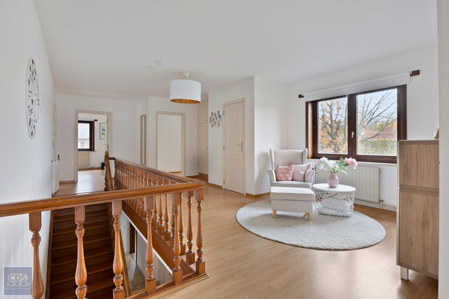 Alleenstaande villa foto 18