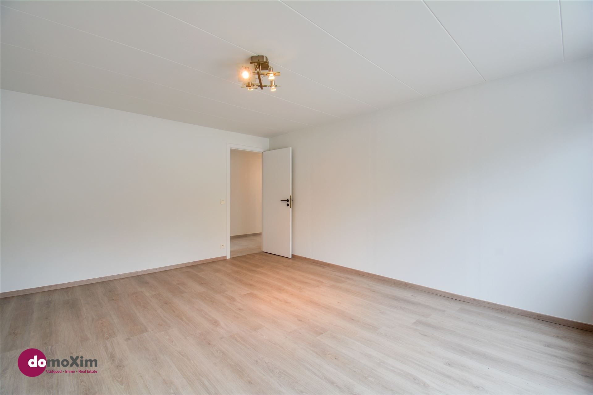 Recent gerenoveerd appartement met 2 slaapkamers in Boortmeerbeek foto 11
