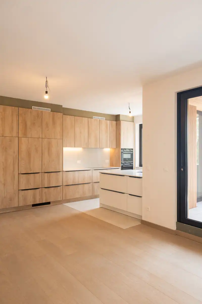 Prachtig en ruim nieuwbouw BEN appartement foto 7