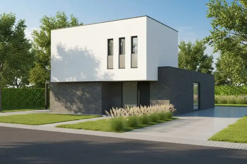 Huis te koop 9910 Knesselare