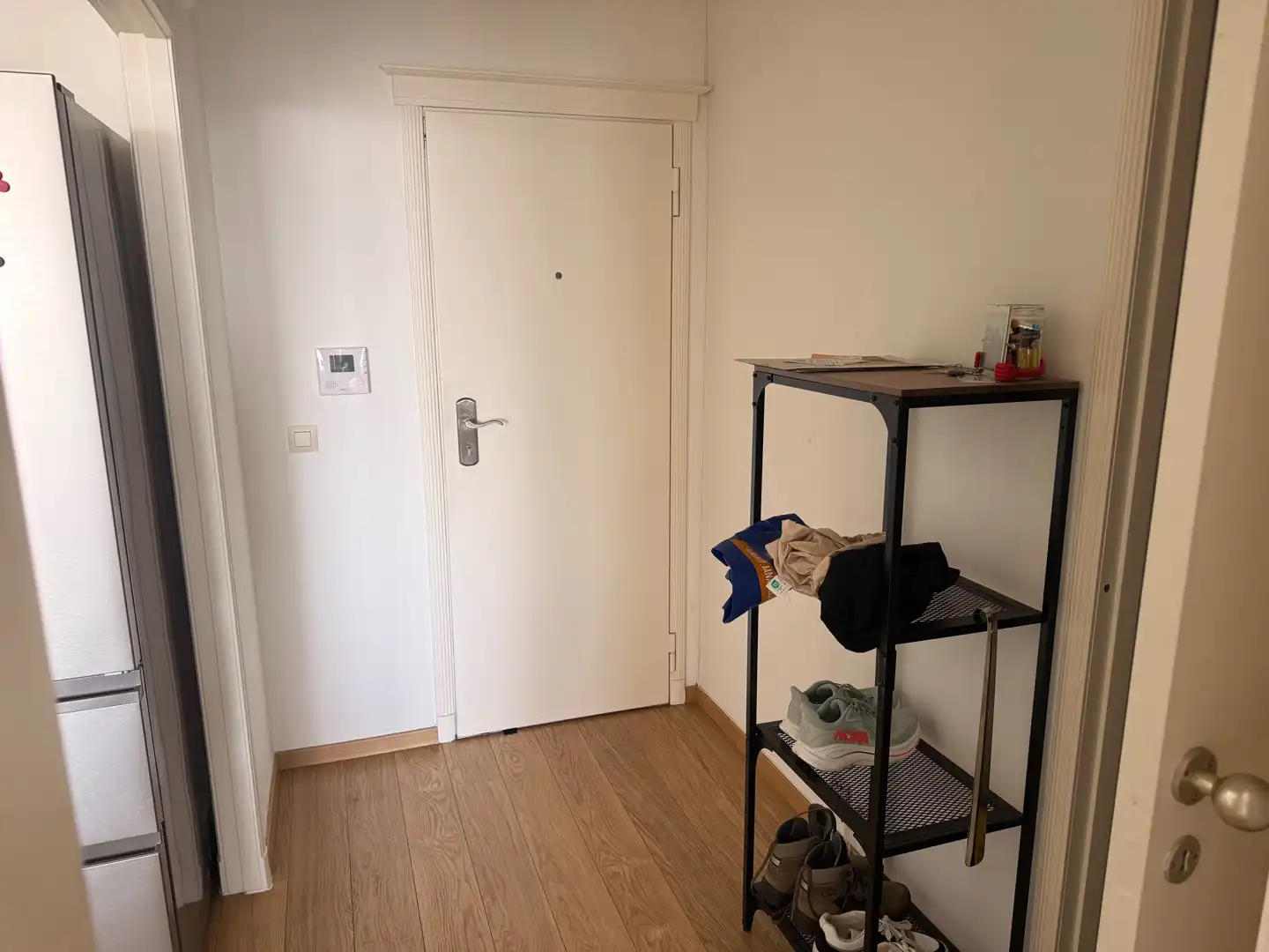 GEMEUBELD APPARTEMENT foto 5
