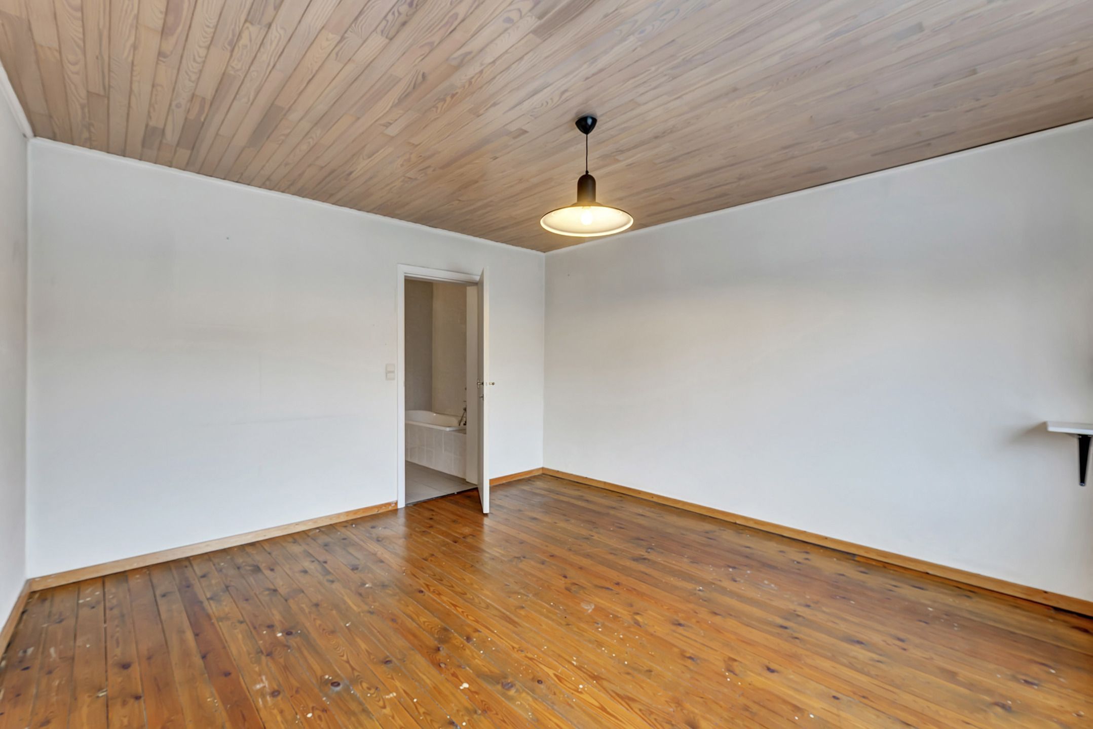 Gezellige woning met 3 slpks en terras nabij centrum foto 12