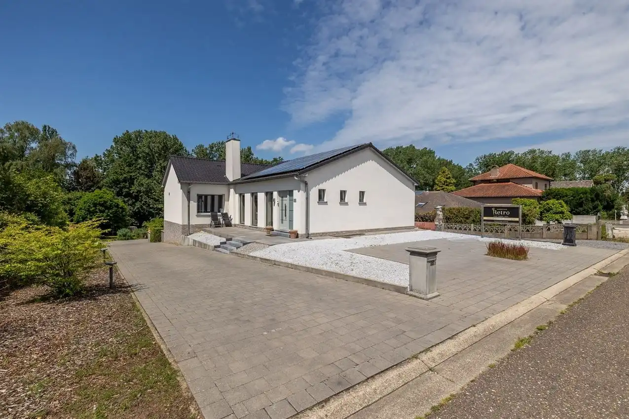 Parktuin, privacy, woning die meegroeit met je gezin foto 41