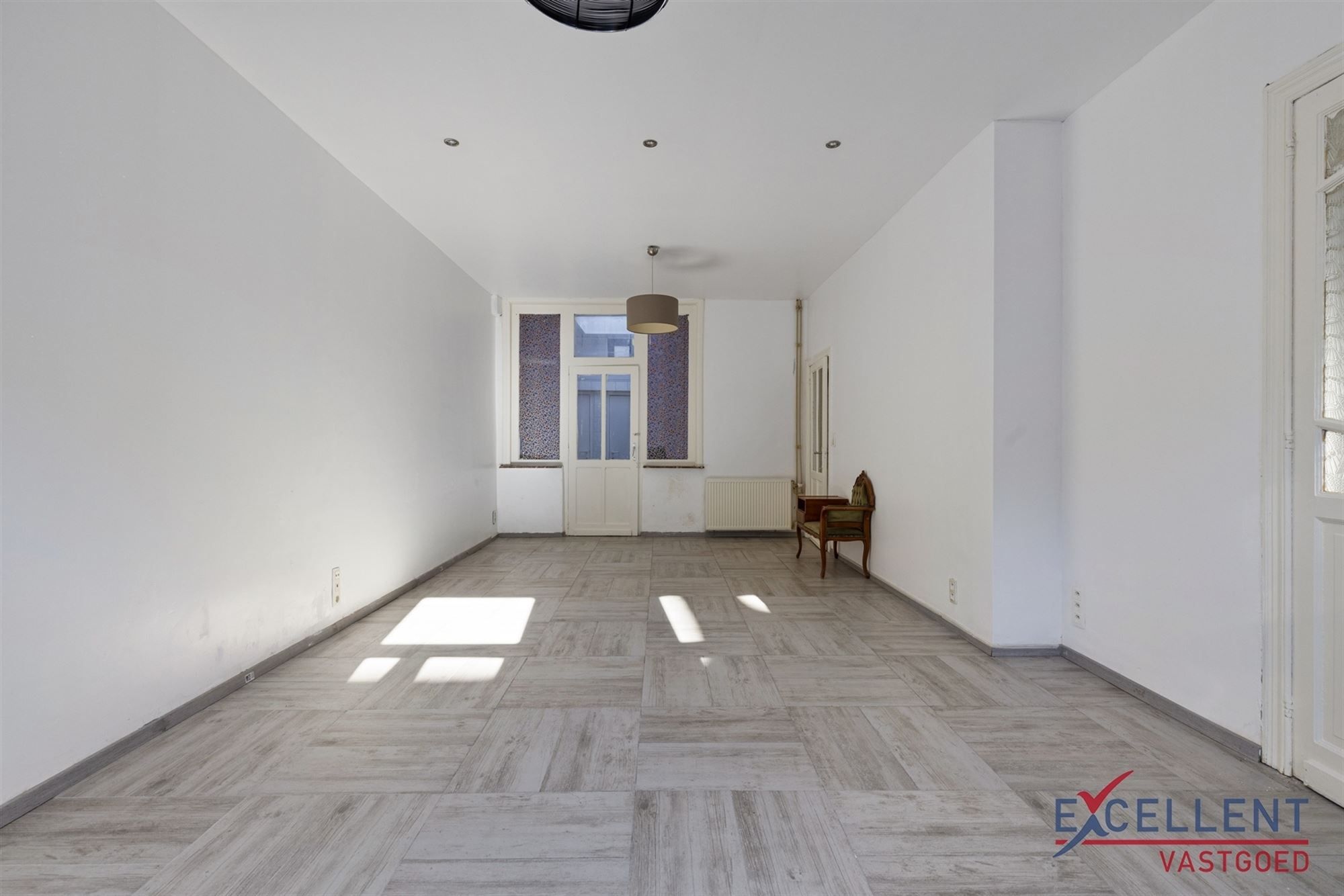 Ruime gezinswoning te Ronse foto 5